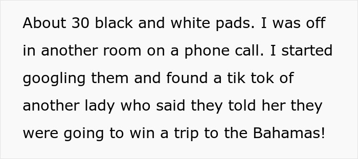Grandkid Loses Patience With Villainous Vacuum Cleaner Salespeople, Kicks Them To The Curb