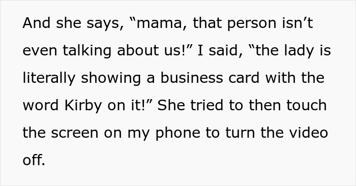 Grandkid Loses Patience With Villainous Vacuum Cleaner Salespeople, Kicks Them To The Curb