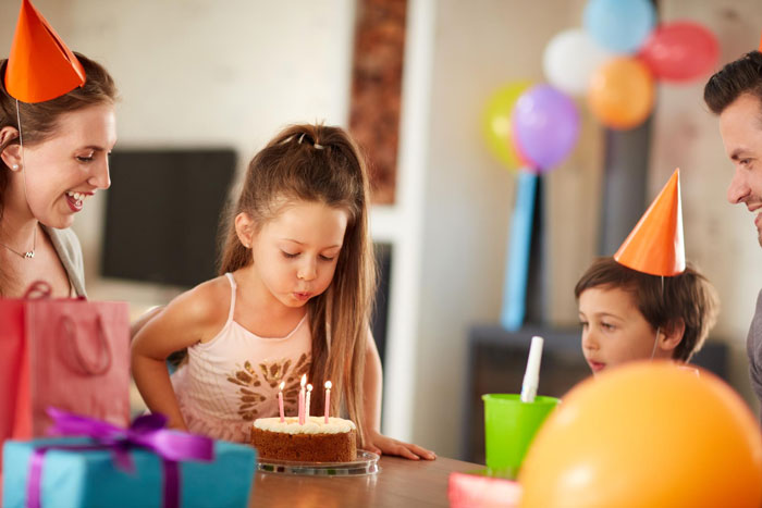 SIL Tries To Steal Niece&#8217;s Birthday Party But Gets Shut Down Harshly By The Girl&#8217;s Mom