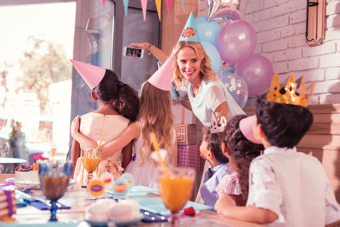 SIL Tries To Steal Niece&#8217;s Birthday Party But Gets Shut Down Harshly By The Girl&#8217;s Mom