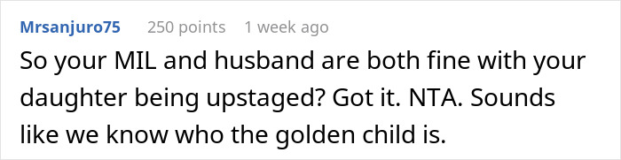 SIL Tries To Steal Niece&#8217;s Birthday Party But Gets Shut Down Harshly By The Girl&#8217;s Mom