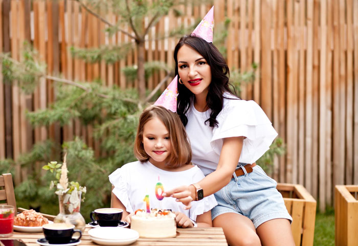 SIL Tries To Steal Niece&#8217;s Birthday Party But Gets Shut Down Harshly By The Girl&#8217;s Mom