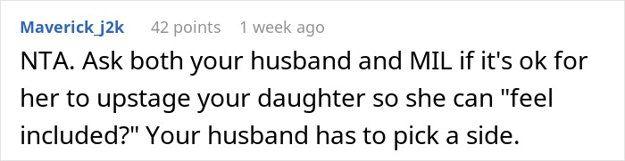 SIL Tries To Steal Niece&#8217;s Birthday Party But Gets Shut Down Harshly By The Girl&#8217;s Mom