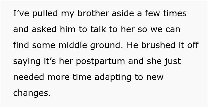 Helpful Woman Stops Helping Rude SIL With Babysitting, SIL Furious When She Finally Walks Out