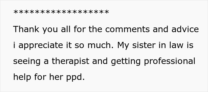 Helpful Woman Stops Helping Rude SIL With Babysitting, SIL Furious When She Finally Walks Out
