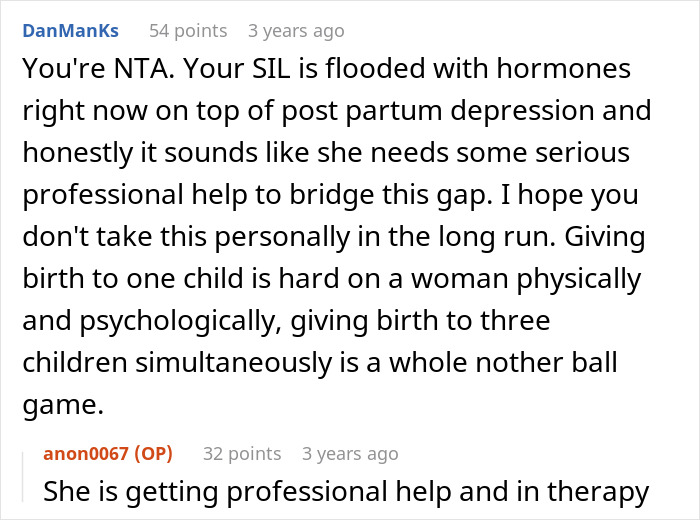 Helpful Woman Stops Helping Rude SIL With Babysitting, SIL Furious When She Finally Walks Out