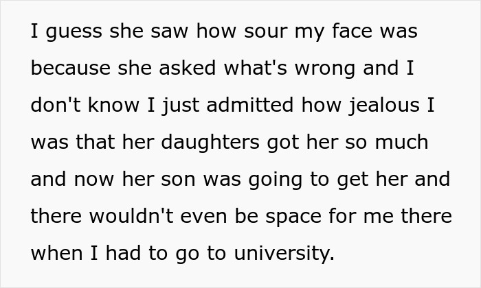 Pregnant Lady Won&#8217;t Stop Crying After Son Says He Feels Neglected, Family Lashes Out At Him