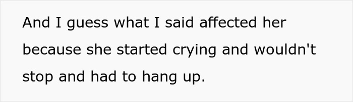 Pregnant Lady Won&#8217;t Stop Crying After Son Says He Feels Neglected, Family Lashes Out At Him