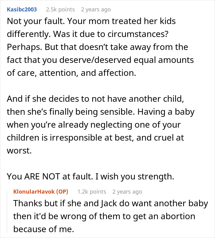 Pregnant Lady Won&#8217;t Stop Crying After Son Says He Feels Neglected, Family Lashes Out At Him