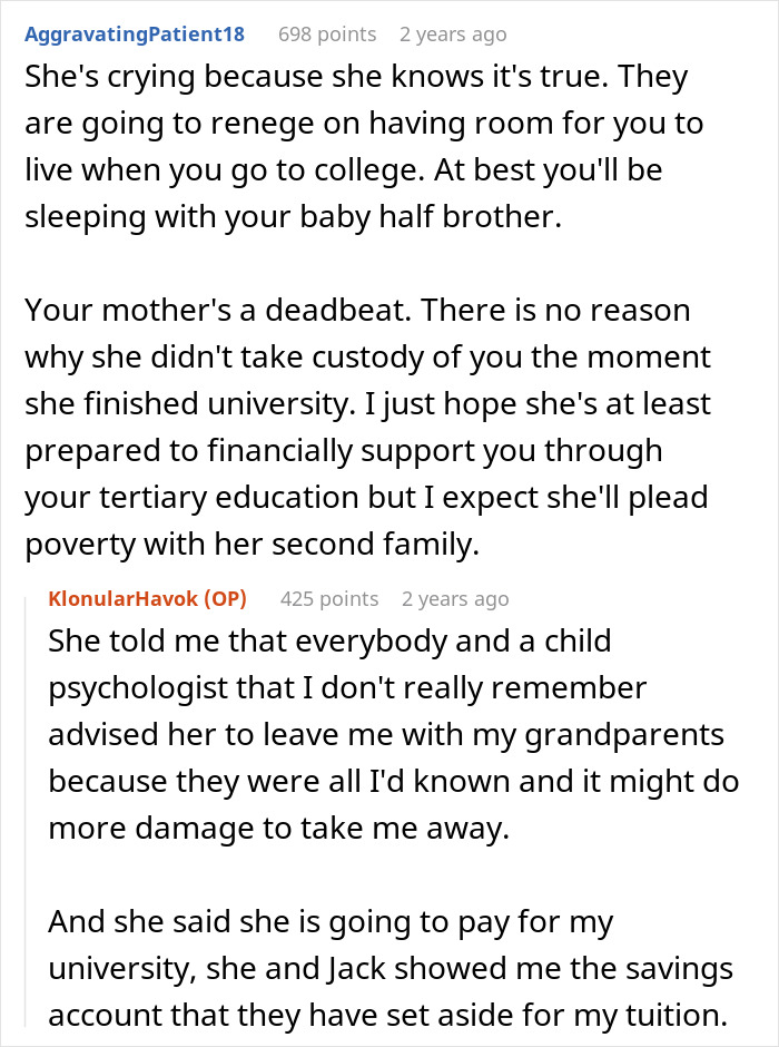 Pregnant Lady Won&#8217;t Stop Crying After Son Says He Feels Neglected, Family Lashes Out At Him