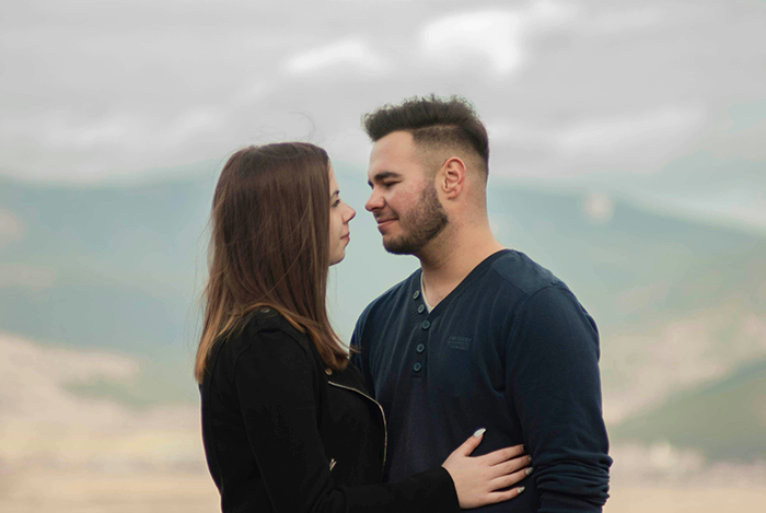 Guy Refuses To Get Himself Checked As GF Gets Constant Infections, She Reconsiders Marriage