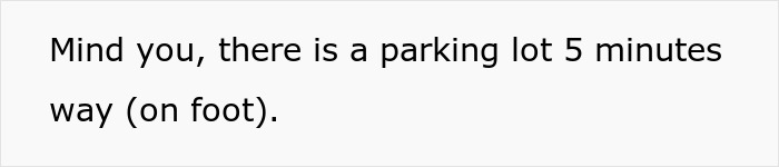 Pregnant Lady&#8217;s Sob Story Falls Flat After 18YO Refuses To Let Her Keep Parking In Private Driveway