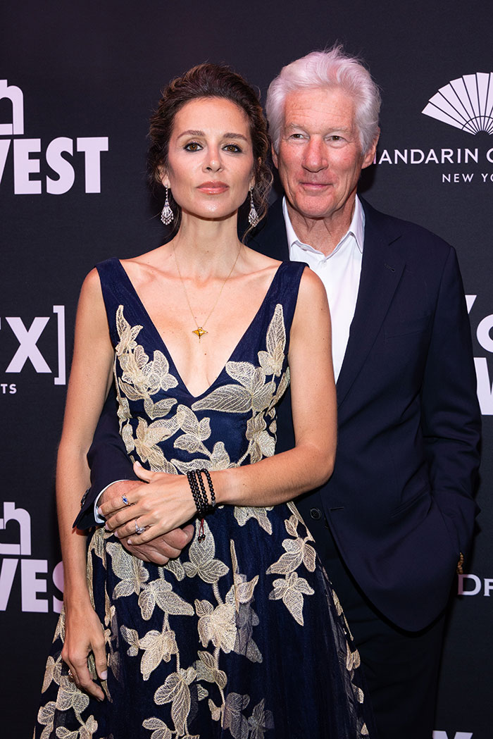 &#8220;Rich People Problems&#8221;: Richard Gere’s Home Demolished After Outcry From Paul Simon’s Daughter