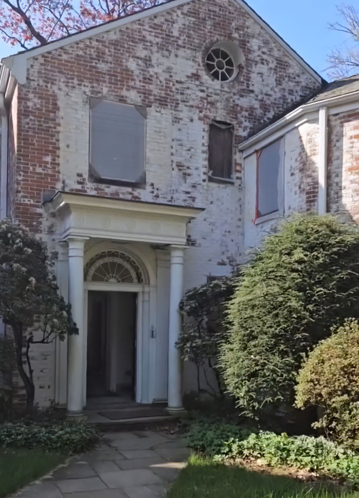 &#8220;Rich People Problems&#8221;: Richard Gere’s Home Demolished After Outcry From Paul Simon’s Daughter