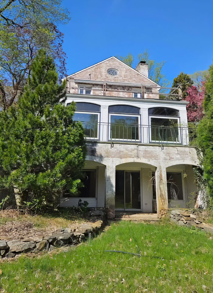 &#8220;Rich People Problems&#8221;: Richard Gere’s Home Demolished After Outcry From Paul Simon’s Daughter