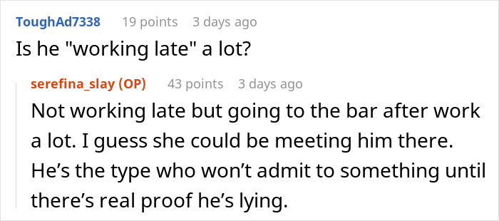 “It Felt… Fishy”: Man Trades His Wife For A 22YO Receptionist, Ruins His Marriage