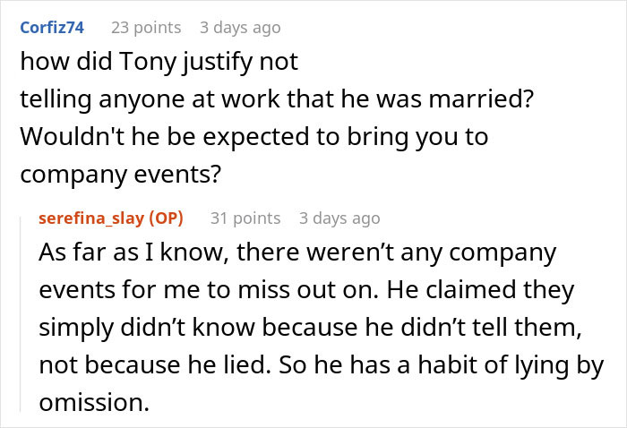 “It Felt… Fishy”: Man Trades His Wife For A 22YO Receptionist, Ruins His Marriage
