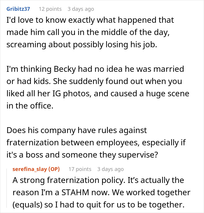 “It Felt… Fishy”: Man Trades His Wife For A 22YO Receptionist, Ruins His Marriage