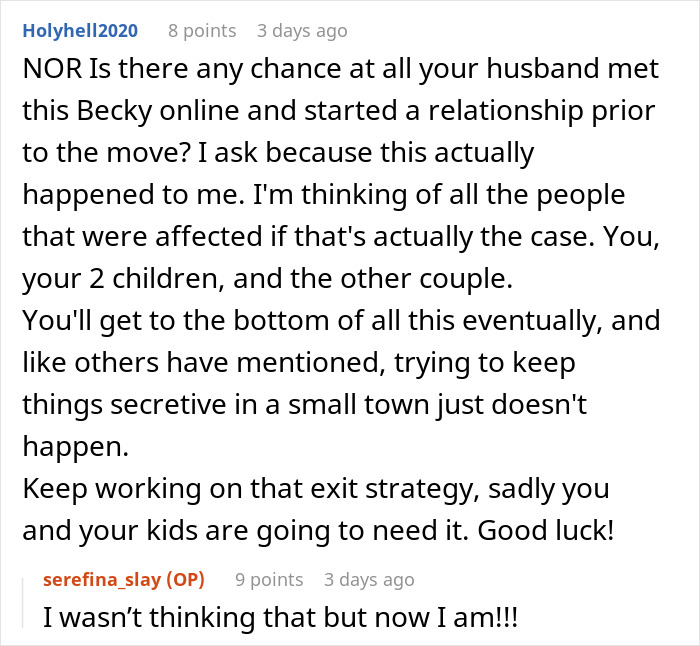 “It Felt… Fishy”: Man Trades His Wife For A 22YO Receptionist, Ruins His Marriage
