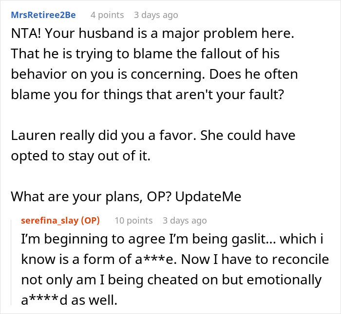 “It Felt… Fishy”: Man Trades His Wife For A 22YO Receptionist, Ruins His Marriage