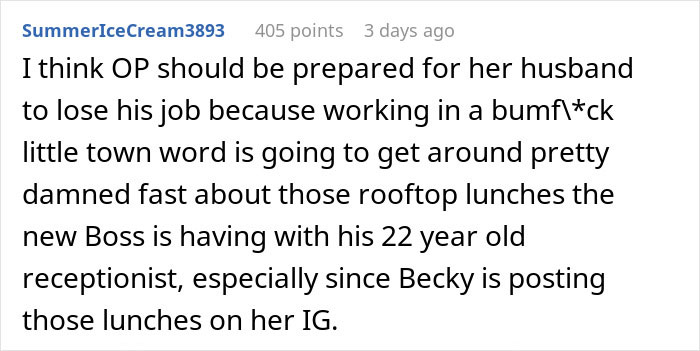 “It Felt… Fishy”: Man Trades His Wife For A 22YO Receptionist, Ruins His Marriage