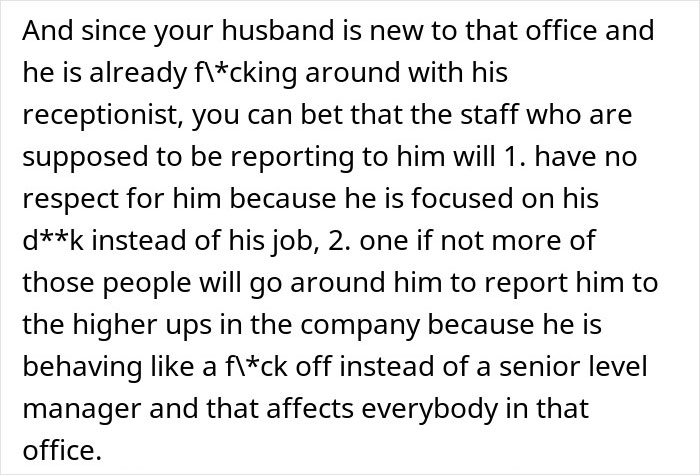 “It Felt… Fishy”: Man Trades His Wife For A 22YO Receptionist, Ruins His Marriage