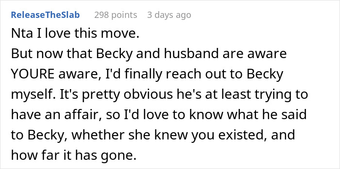 “It Felt… Fishy”: Man Trades His Wife For A 22YO Receptionist, Ruins His Marriage