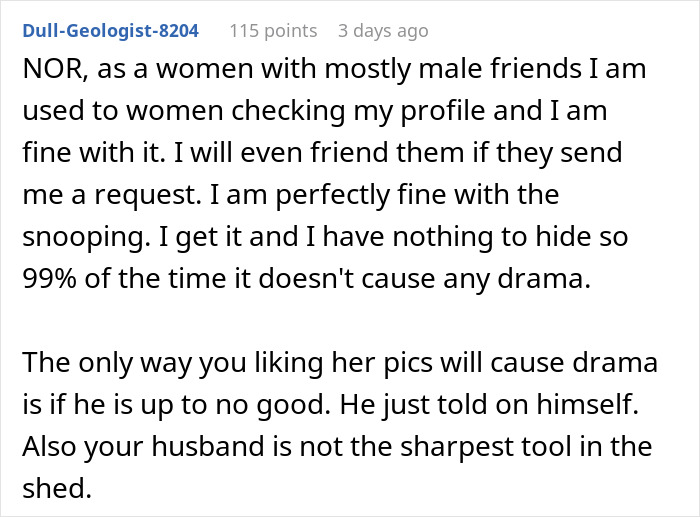 “It Felt… Fishy”: Man Trades His Wife For A 22YO Receptionist, Ruins His Marriage