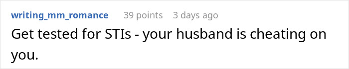 “It Felt… Fishy”: Man Trades His Wife For A 22YO Receptionist, Ruins His Marriage