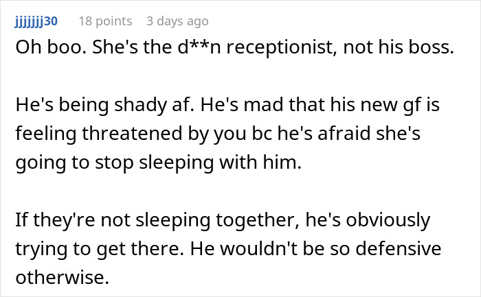 “It Felt… Fishy”: Man Trades His Wife For A 22YO Receptionist, Ruins His Marriage