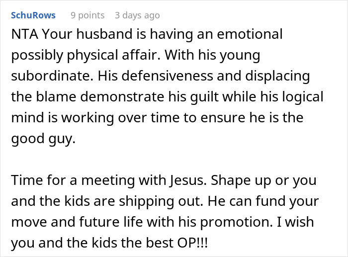 “It Felt… Fishy”: Man Trades His Wife For A 22YO Receptionist, Ruins His Marriage
