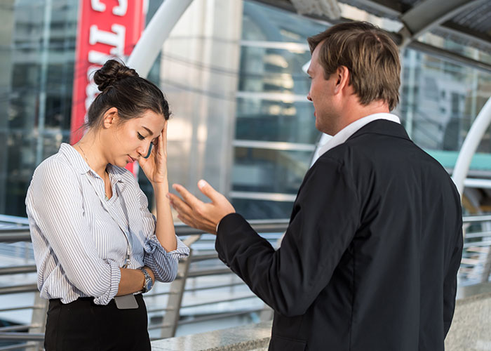 “It Felt… Fishy”: Man Trades His Wife For A 22YO Receptionist, Ruins His Marriage