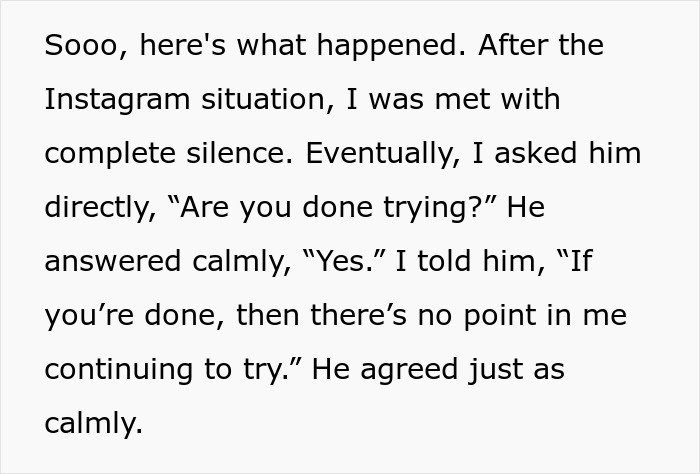 “It Felt… Fishy”: Man Trades His Wife For A 22YO Receptionist, Ruins His Marriage