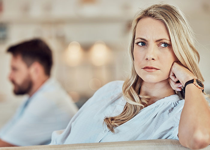 “It Felt… Fishy”: Man Trades His Wife For A 22YO Receptionist, Ruins His Marriage