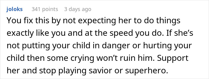 &#8220;My Wife Is Slow&#8221;: Man Guides Wife Through First Month Of Baby Care, Realizes He Can&#8217;t Look Away