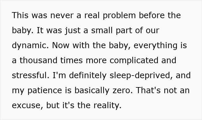&#8220;My Wife Is Slow&#8221;: Man Guides Wife Through First Month Of Baby Care, Realizes He Can&#8217;t Look Away