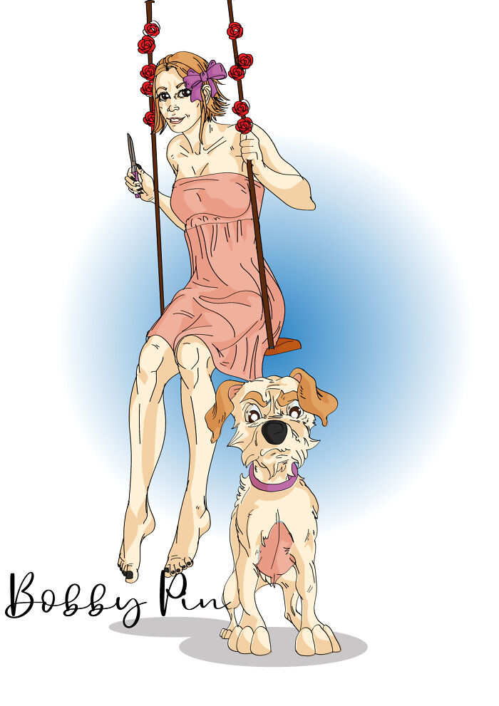 Newer Crazy Pet Lady Stories (14 Pics)