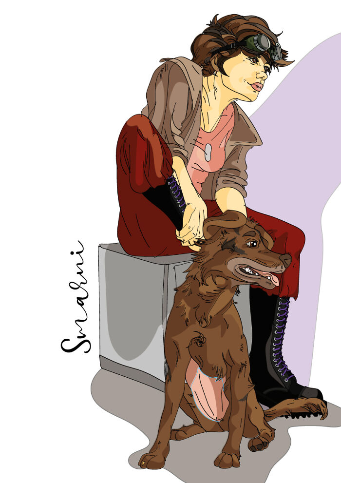 Newer Crazy Pet Lady Stories (14 Pics)