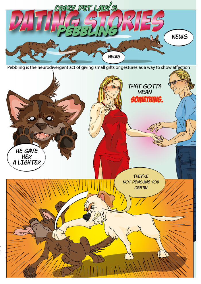 Newer Crazy Pet Lady Stories (14 Pics)