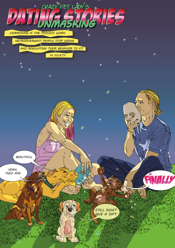 Newer Crazy Pet Lady Stories (14 Pics)