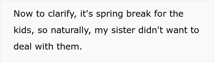 Woman Refuses To Take Back Her Kids After She Leaves Them For Great-Grandmother To Babysit