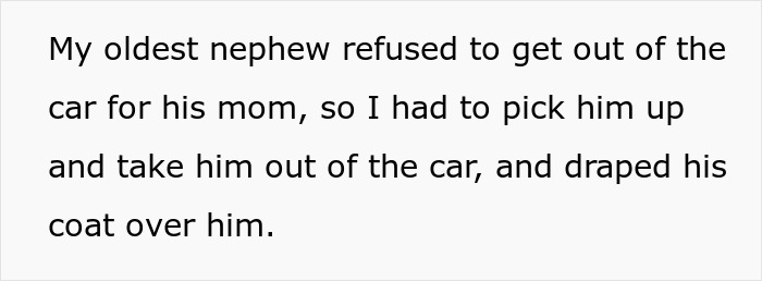 Woman Refuses To Take Back Her Kids After She Leaves Them For Great-Grandmother To Babysit