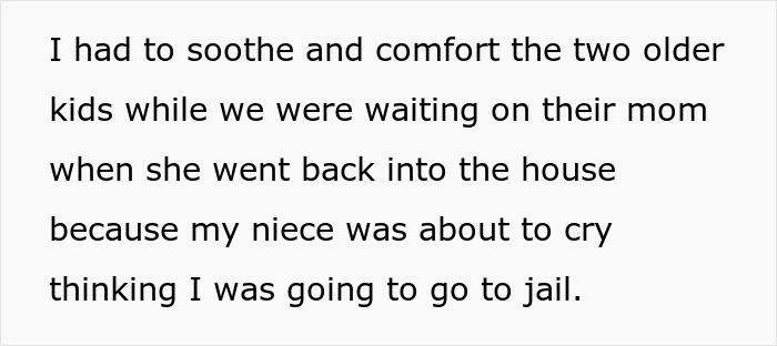 Woman Refuses To Take Back Her Kids After She Leaves Them For Great-Grandmother To Babysit