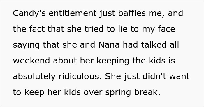 Woman Refuses To Take Back Her Kids After She Leaves Them For Great-Grandmother To Babysit