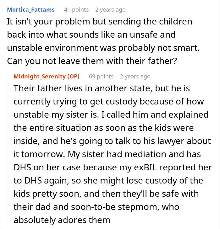 Woman Refuses To Take Back Her Kids After She Leaves Them For Great-Grandmother To Babysit
