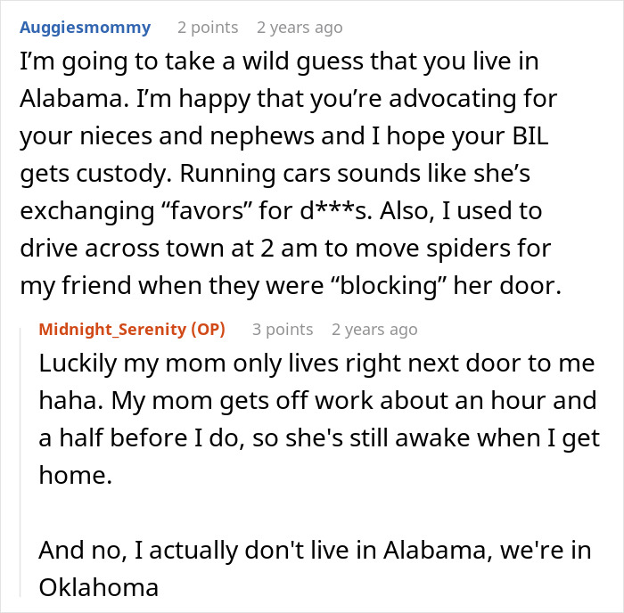 Woman Refuses To Take Back Her Kids After She Leaves Them For Great-Grandmother To Babysit