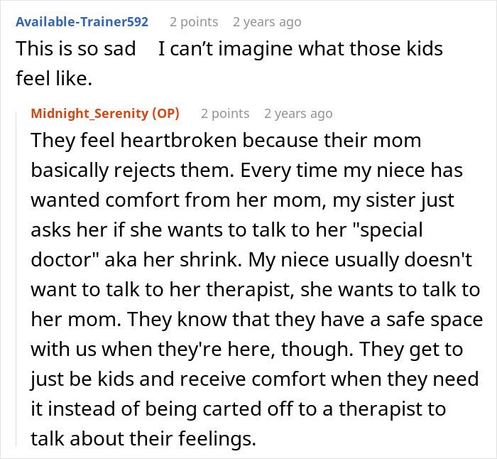 Woman Refuses To Take Back Her Kids After She Leaves Them For Great-Grandmother To Babysit