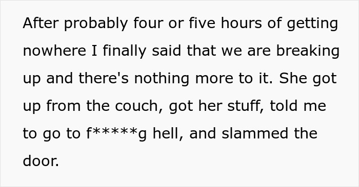Guy Horrified After Toxic GF Wants To Quit Her Job After He Wins Lottery, Decides To Dump Her