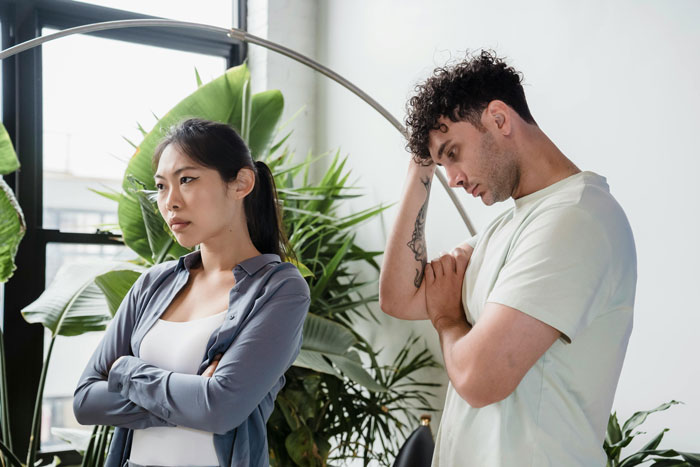 Guy Horrified After Toxic GF Wants To Quit Her Job After He Wins Lottery, Decides To Dump Her