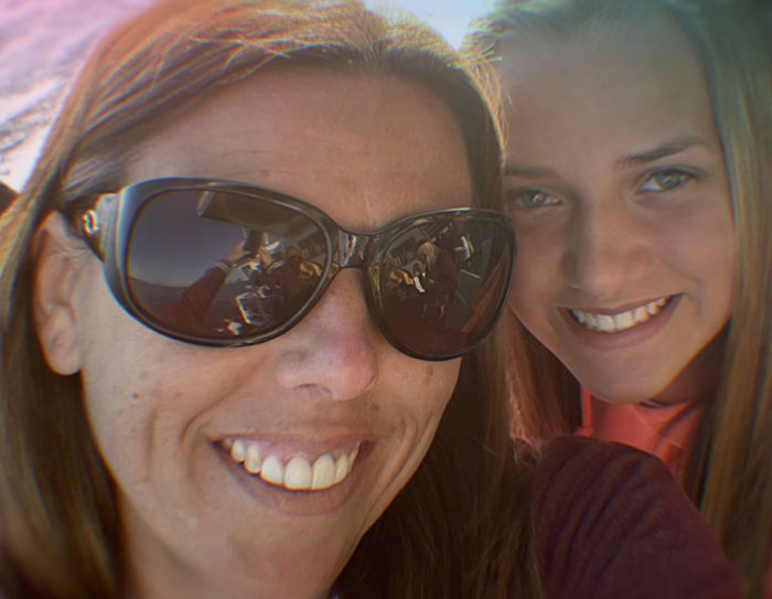 Teen Tormented By Bully Over Texts For Two Years, Finds Out It’s Her Mother